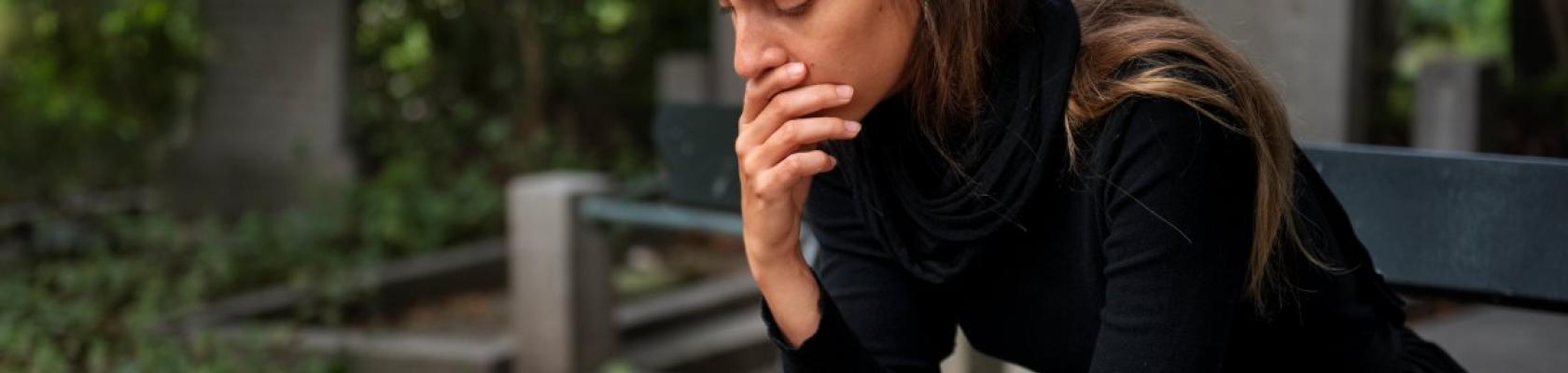 What to do when a relative dies: procedures and advice