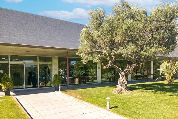 Tanatori Àltima Sant Feliu de Guixols antigament conegut com Juanals