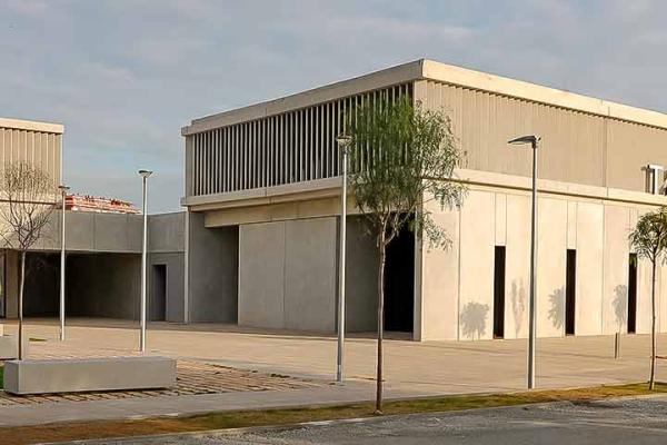 Tanatorio litoral