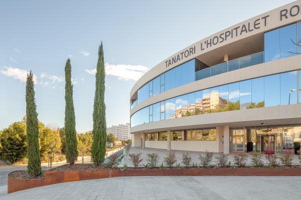 tanatorio barcelona capital l hospitalet ronda