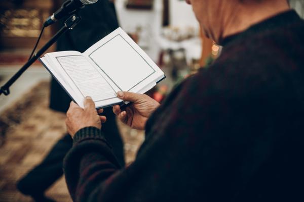 lecturas